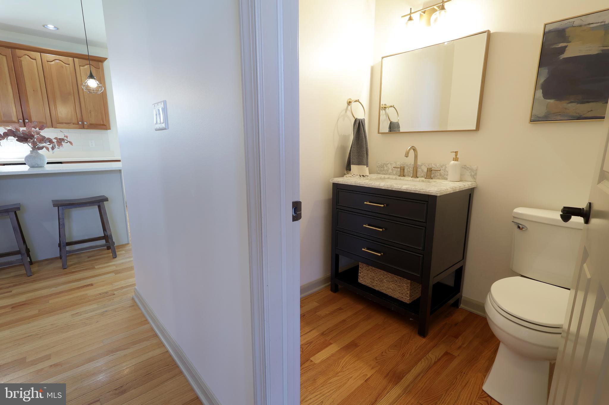 WESTFIELD - Residential