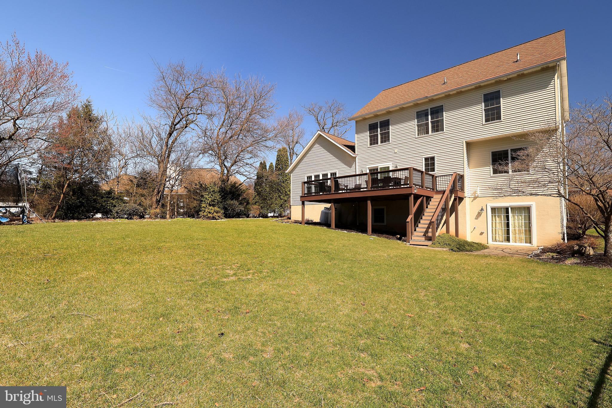 WESTFIELD - Residential