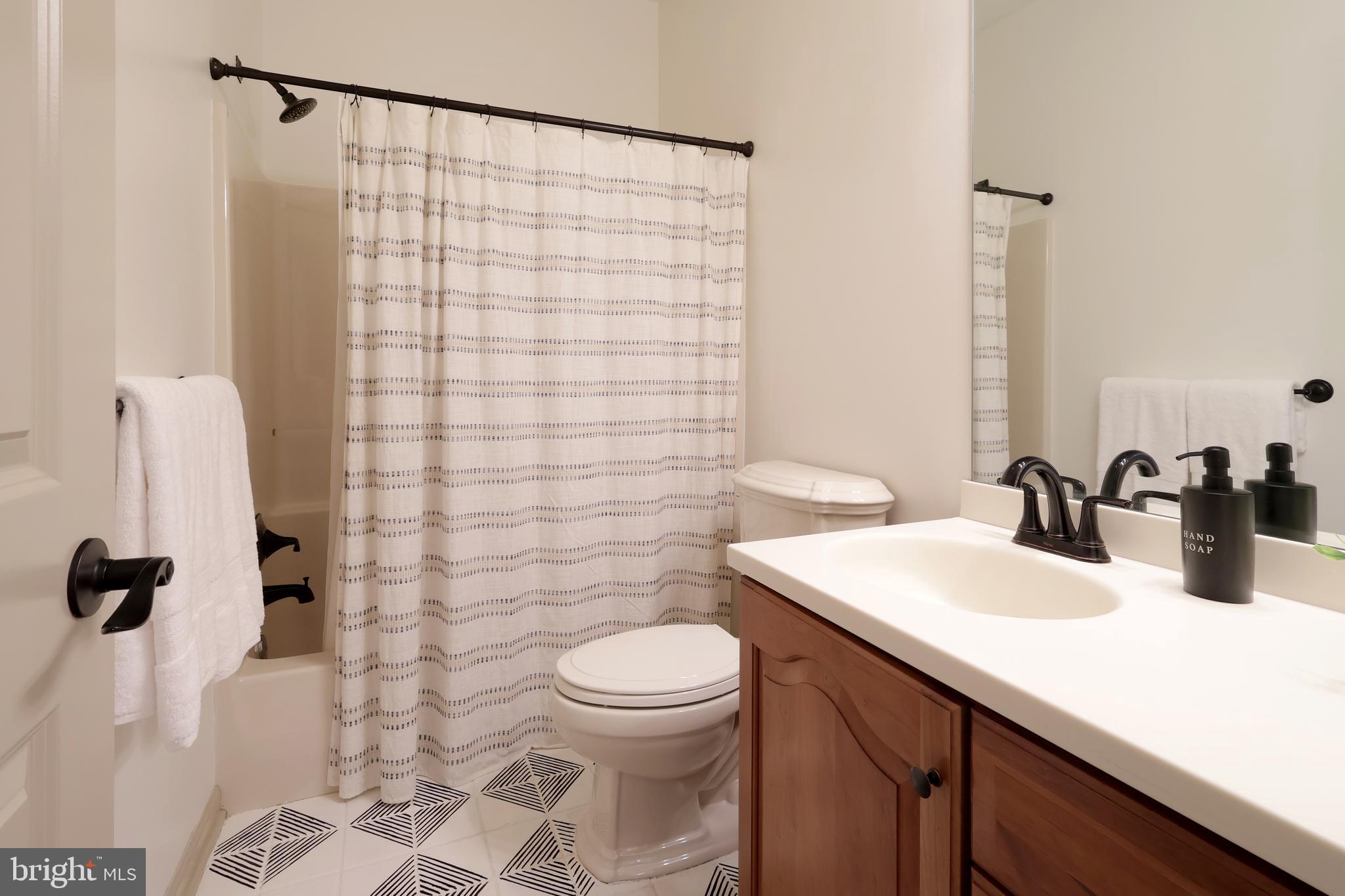 WESTFIELD - Residential