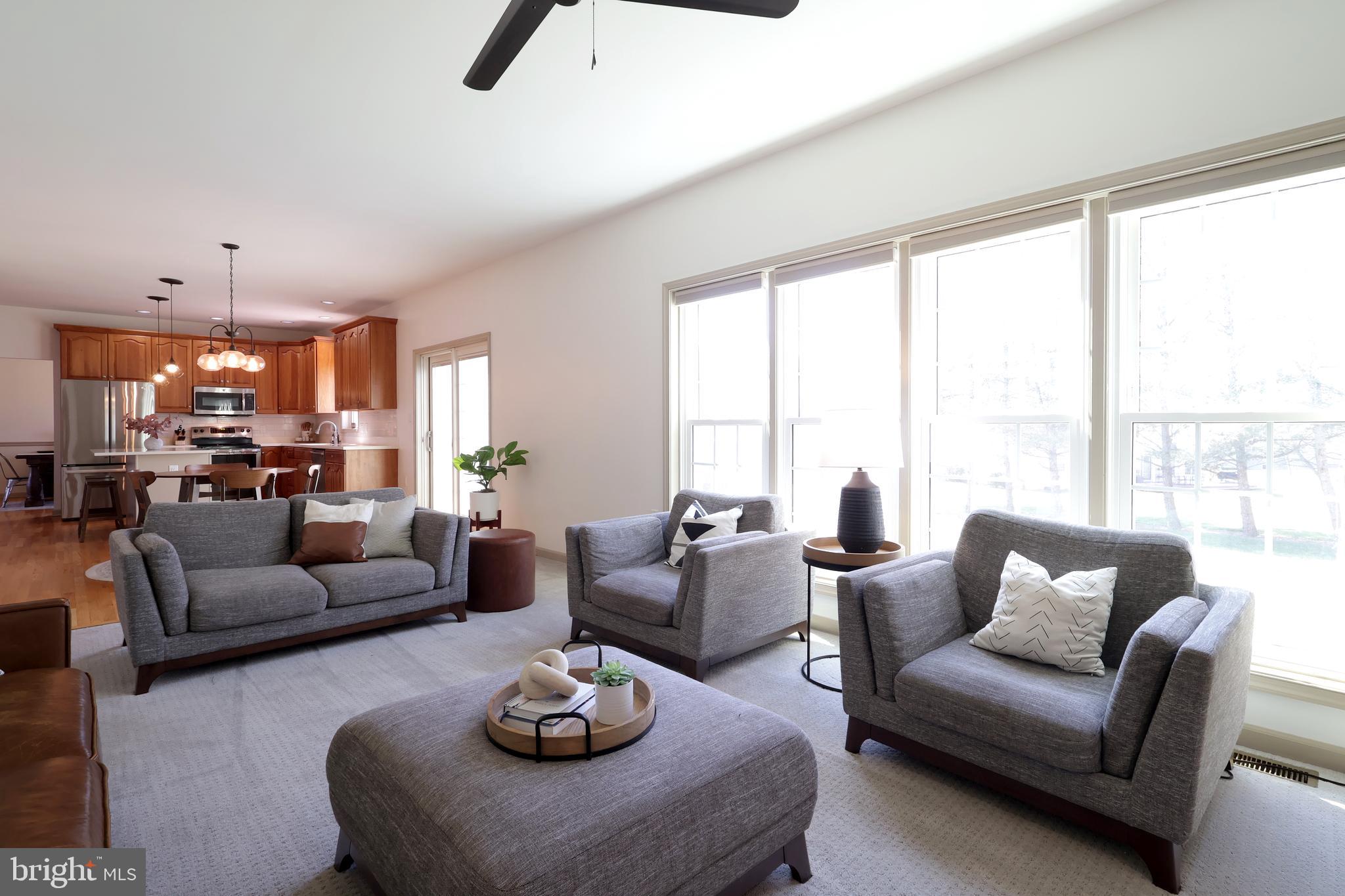 WESTFIELD - Residential