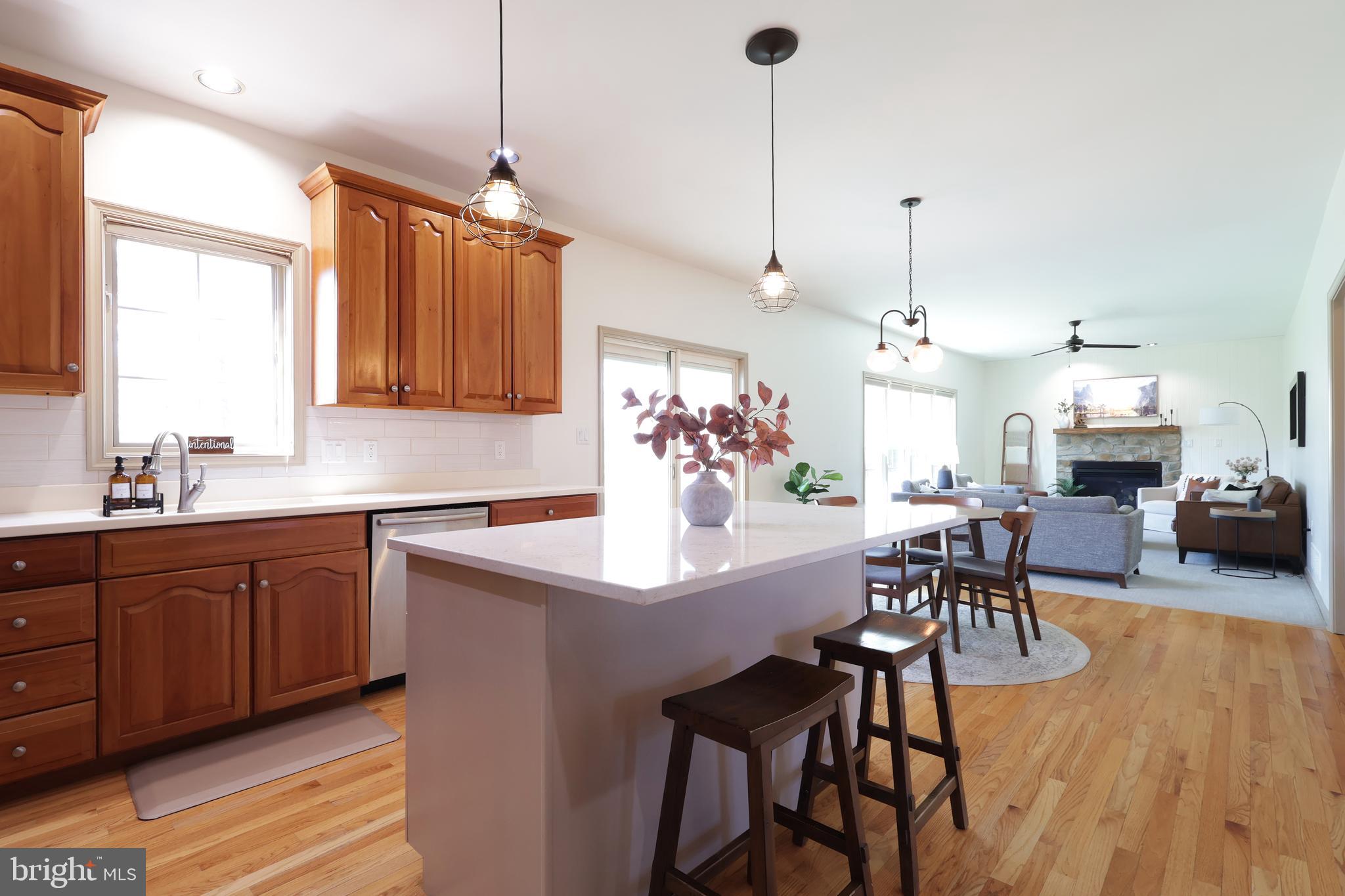 WESTFIELD - Residential