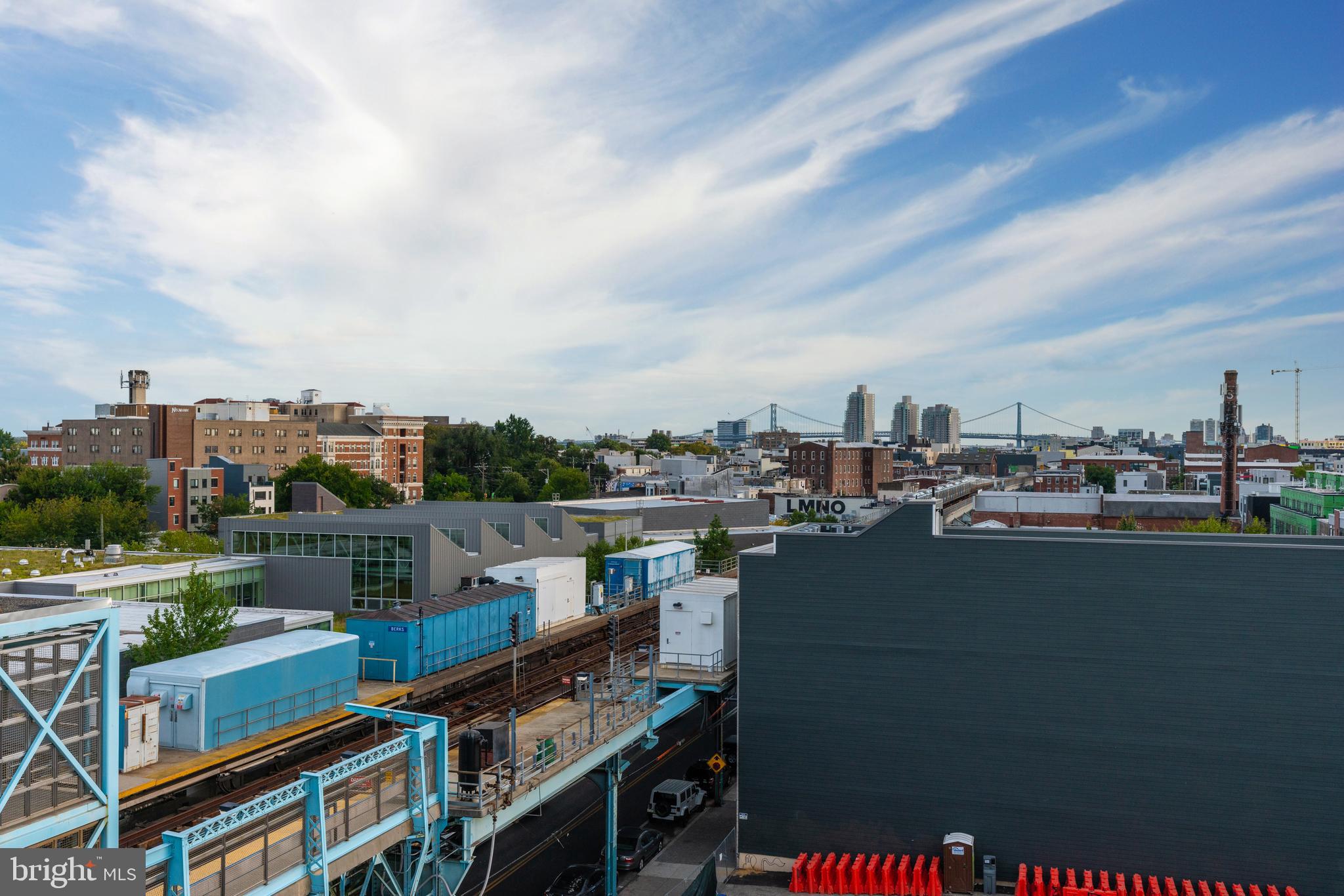 OLDE KENSINGTON - Residential Lease