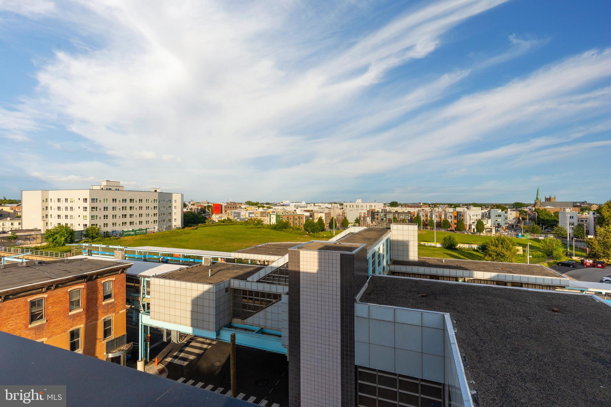 OLDE KENSINGTON - Residential Lease