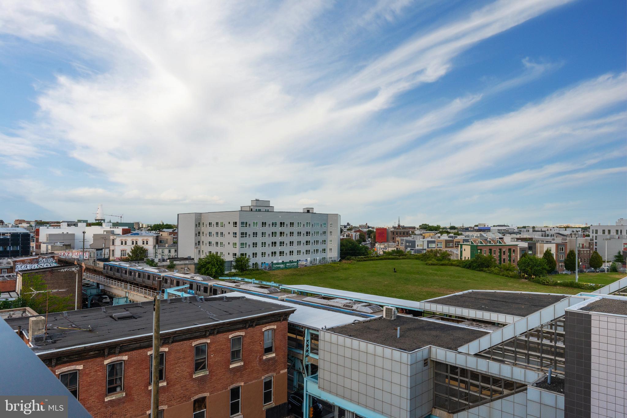 OLDE KENSINGTON - Residential Lease