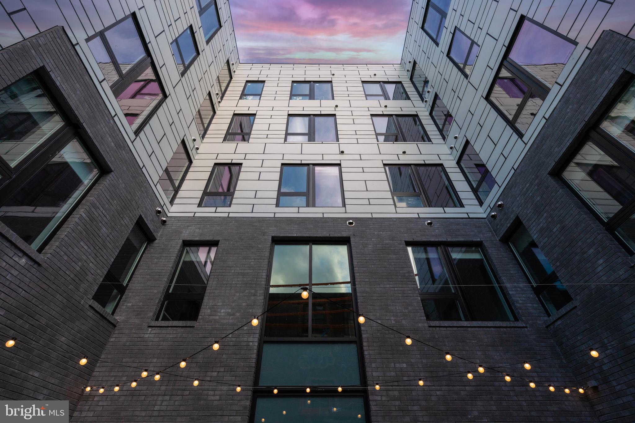 OLDE KENSINGTON - Residential Lease