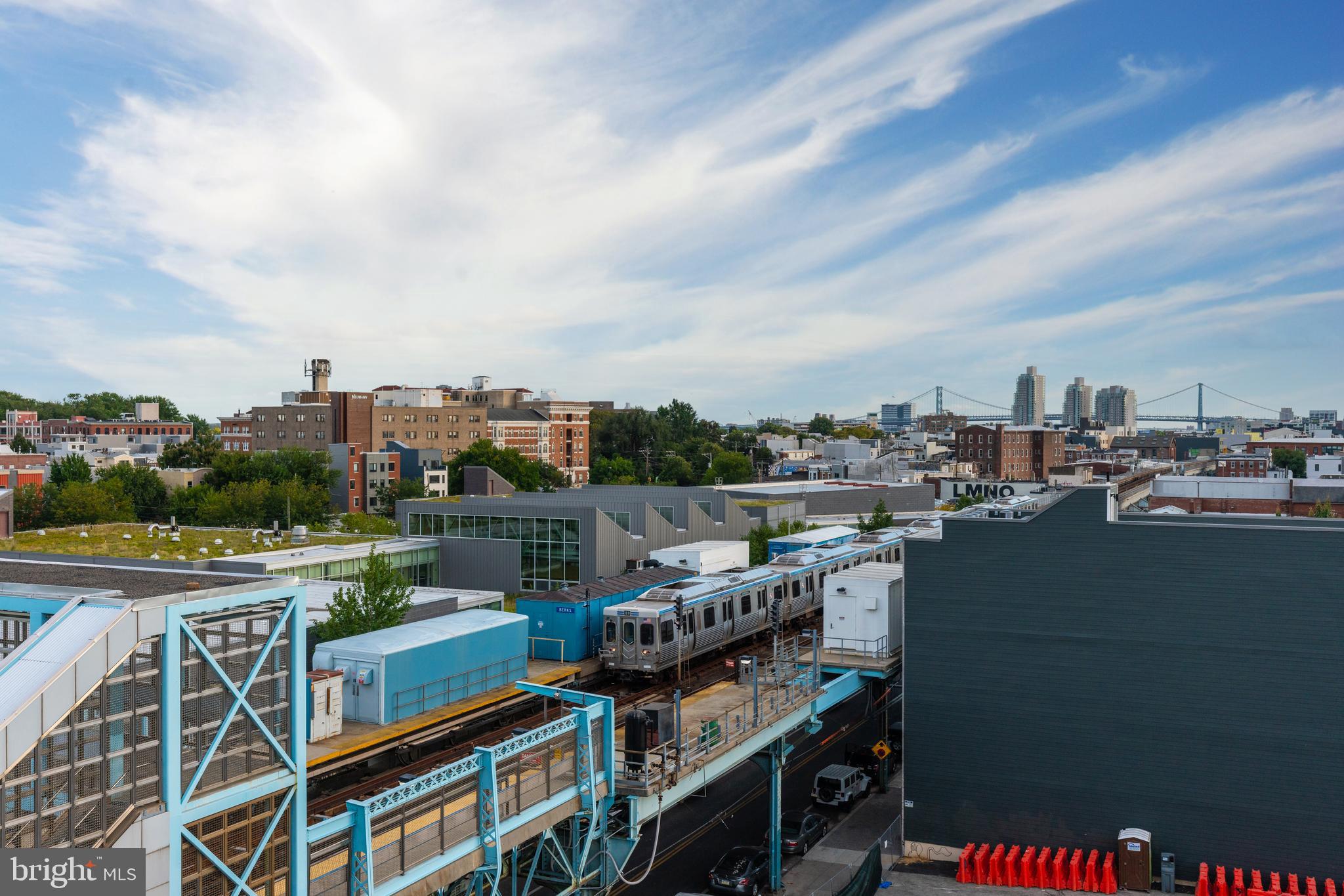 OLDE KENSINGTON - Residential Lease