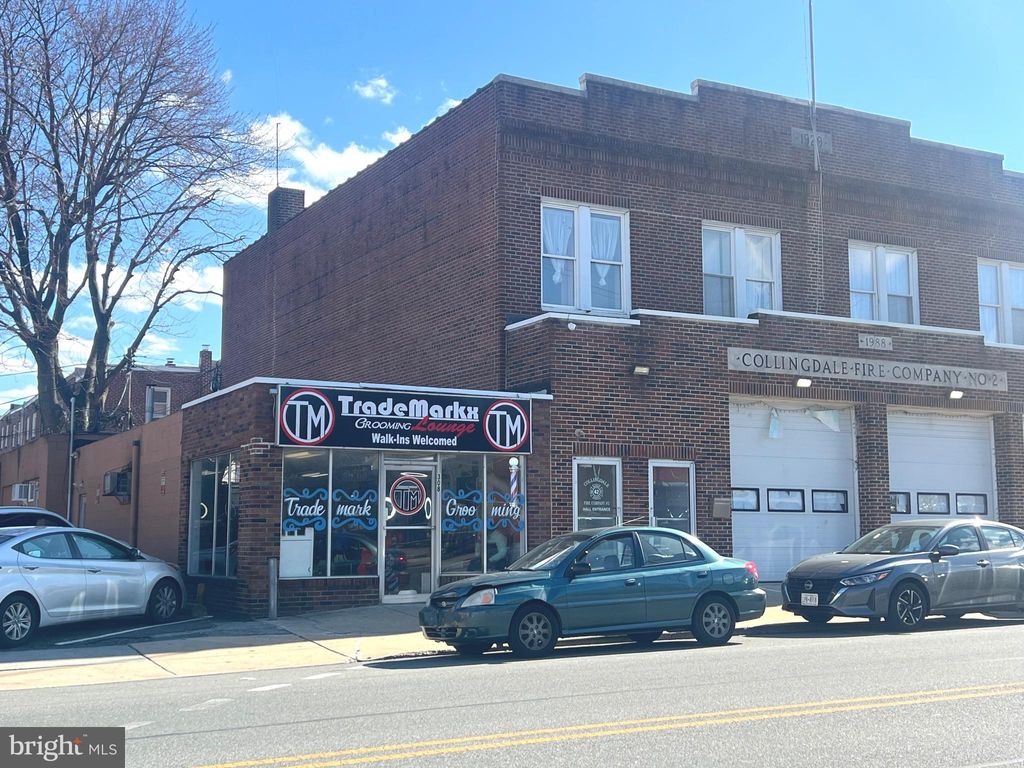 Photo of 308 Macdade Boulevard, DARBY, PA 19023 (MLS # PADE2085166)