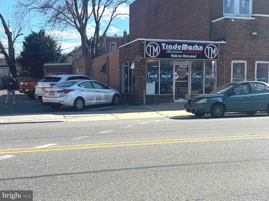 Prime Investment – Secure Income from Day One!

This fully leased commercial space comes with a reliable, long-term tenant—a thriving barbershop—already in place, guaranteeing you consistent rental income the moment you take ownership.  Active Lease ends in with yearly increases.  

Positioned in a high-visibility, heavy foot traffic area, this property offers unbeatable exposure and accessibility, making it a valuable asset for years to come.

Whether you’re an investor looking for truly passive income or a business owner planning for a future location, this is a turnkey opportunity in a market that’s only growing stronger.
Opportunities like this don’t last—act now to lock in your return. 
Contact the listing agent today for a private showing and bring your best offer before it’s gone!