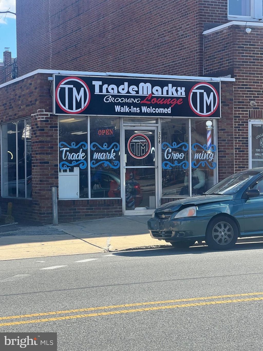 Photo of 308 Macdade Boulevard, DARBY, PA 19023 (MLS # PADE2085166)