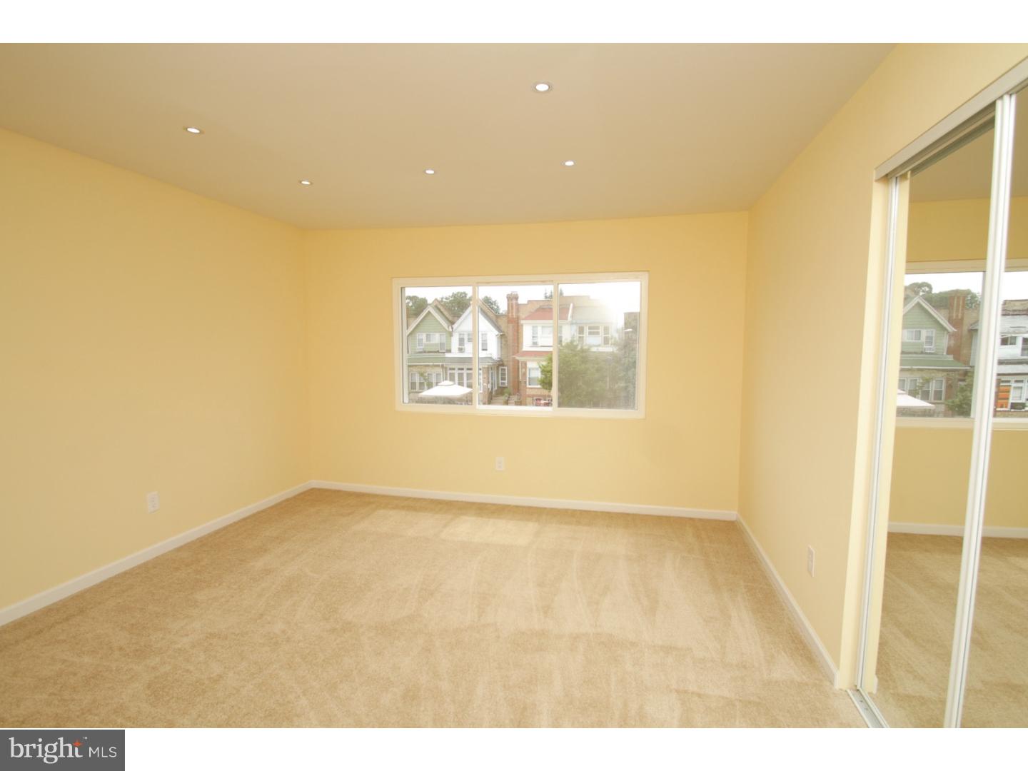 WEST OAK LANE - Residential