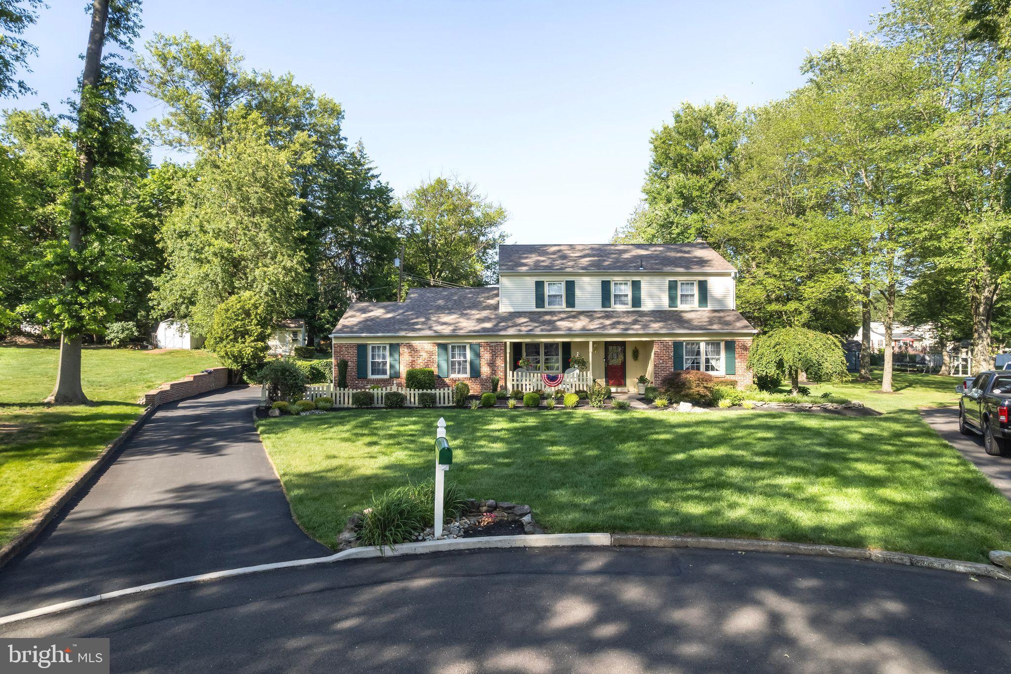 4017 NICOLE DRIVE