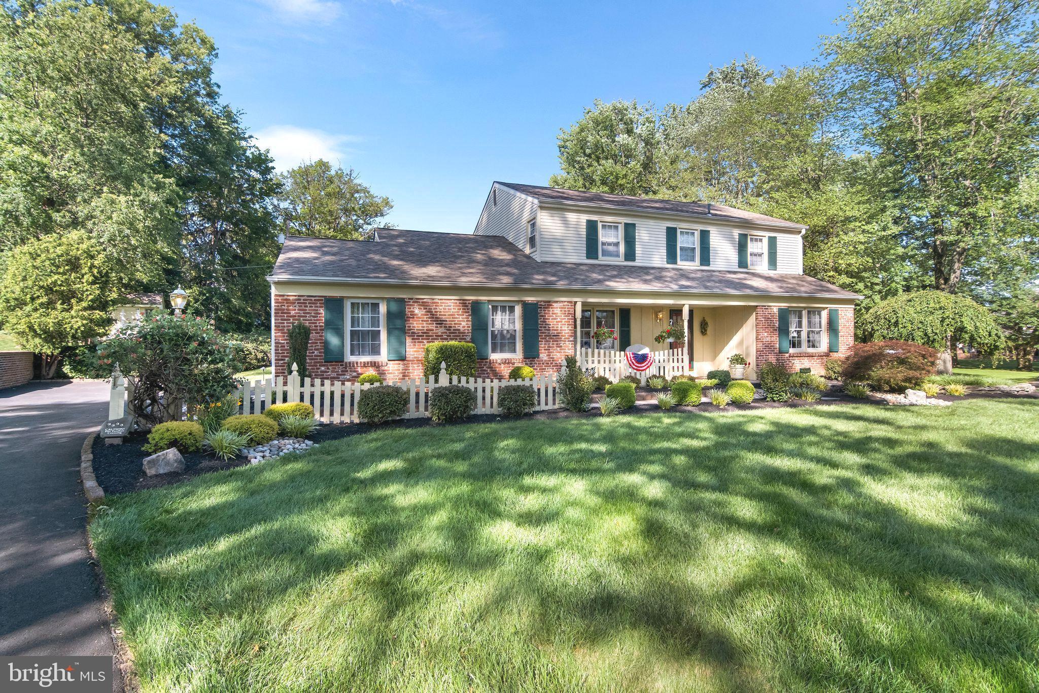 4017 NICOLE DRIVE