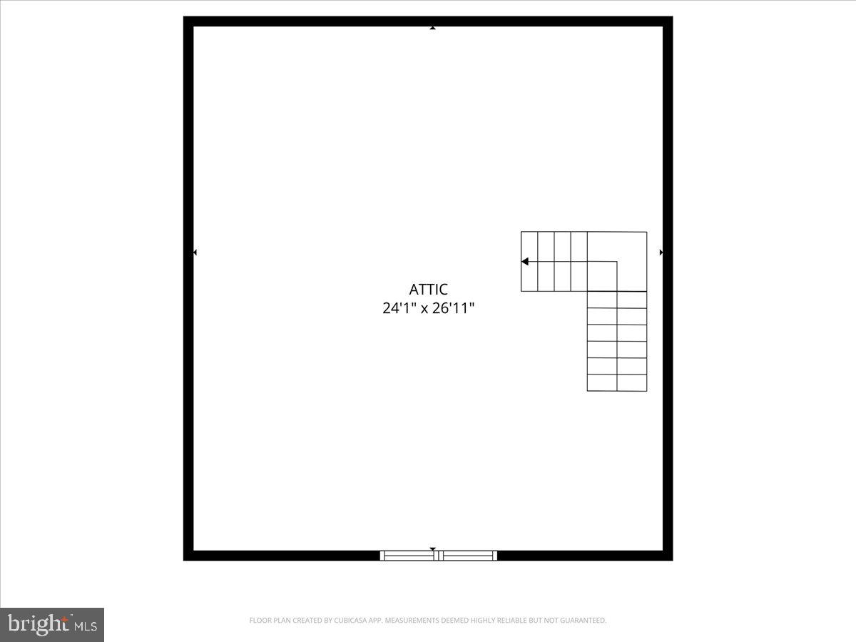 HALFWAY - Residential