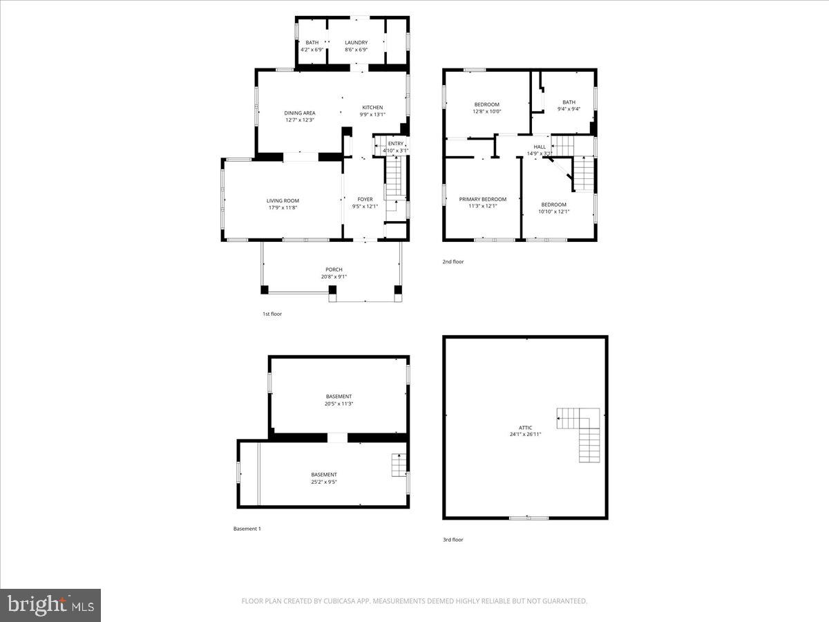 HALFWAY - Residential