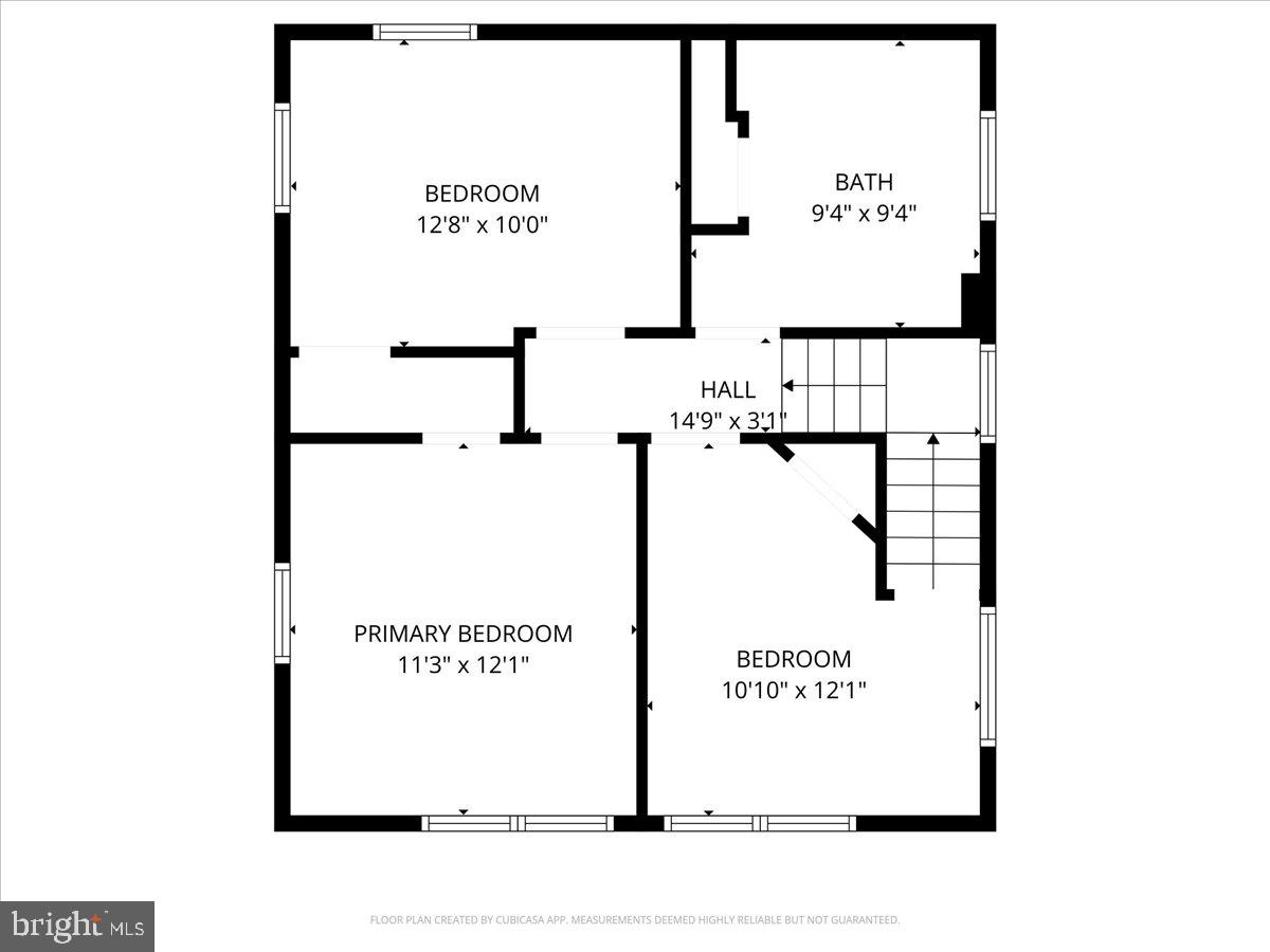 HALFWAY - Residential