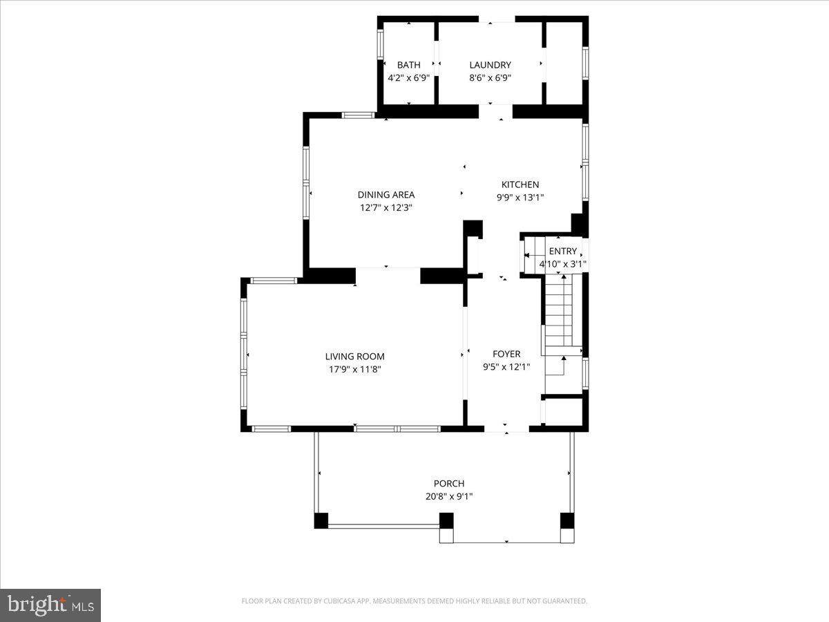 HALFWAY - Residential