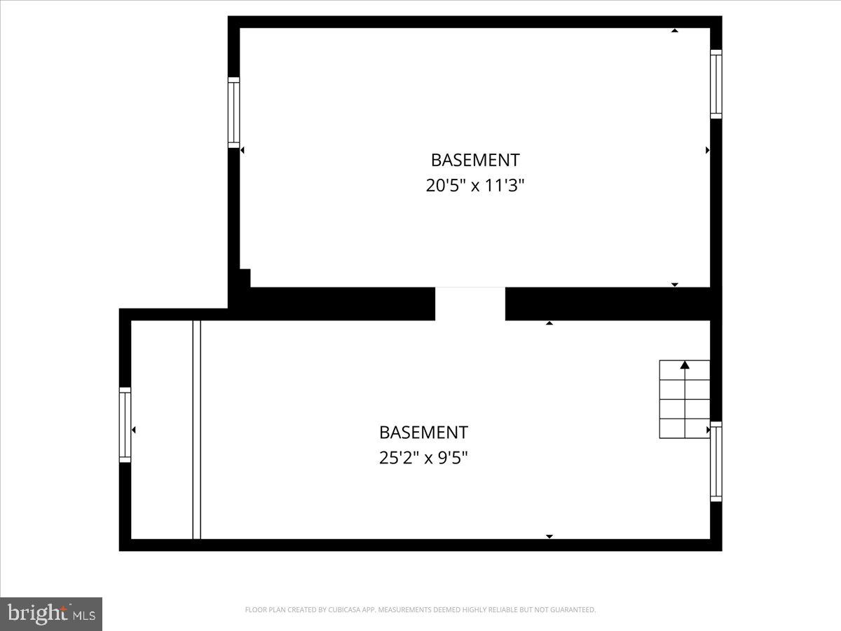 HALFWAY - Residential