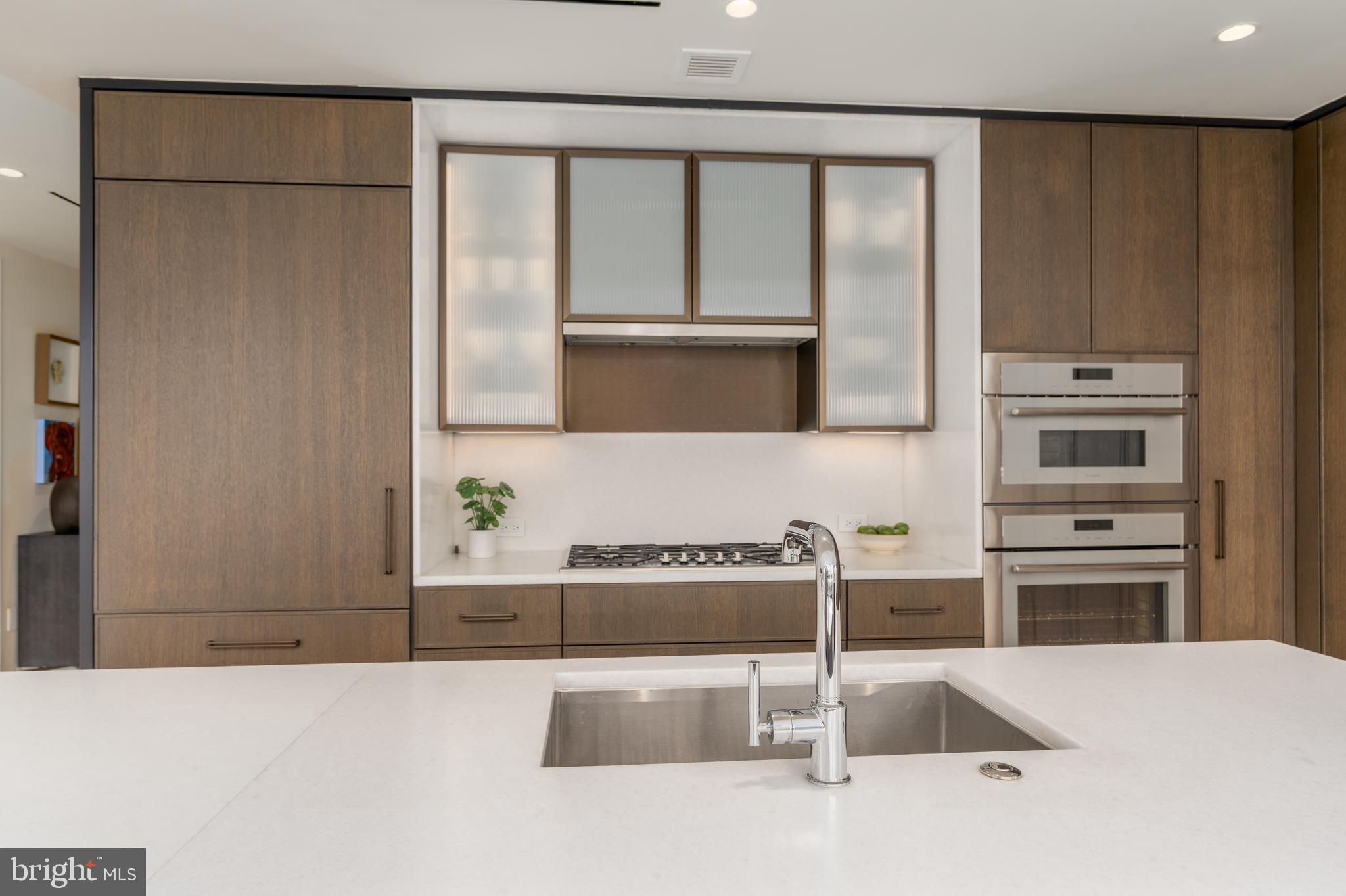 SOUTHWEST WATERFRONT - Residential