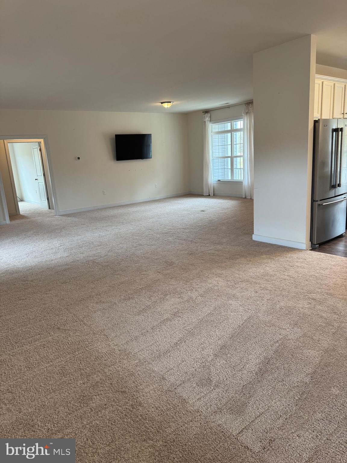 HARRIS CREEK - Residential