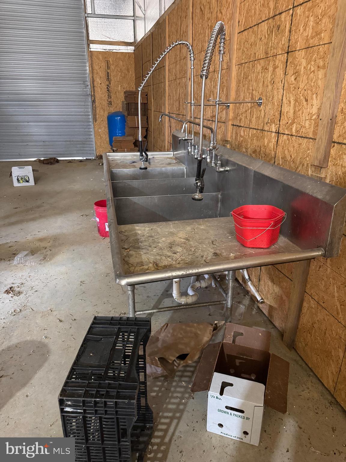 HARRIS CREEK - Residential