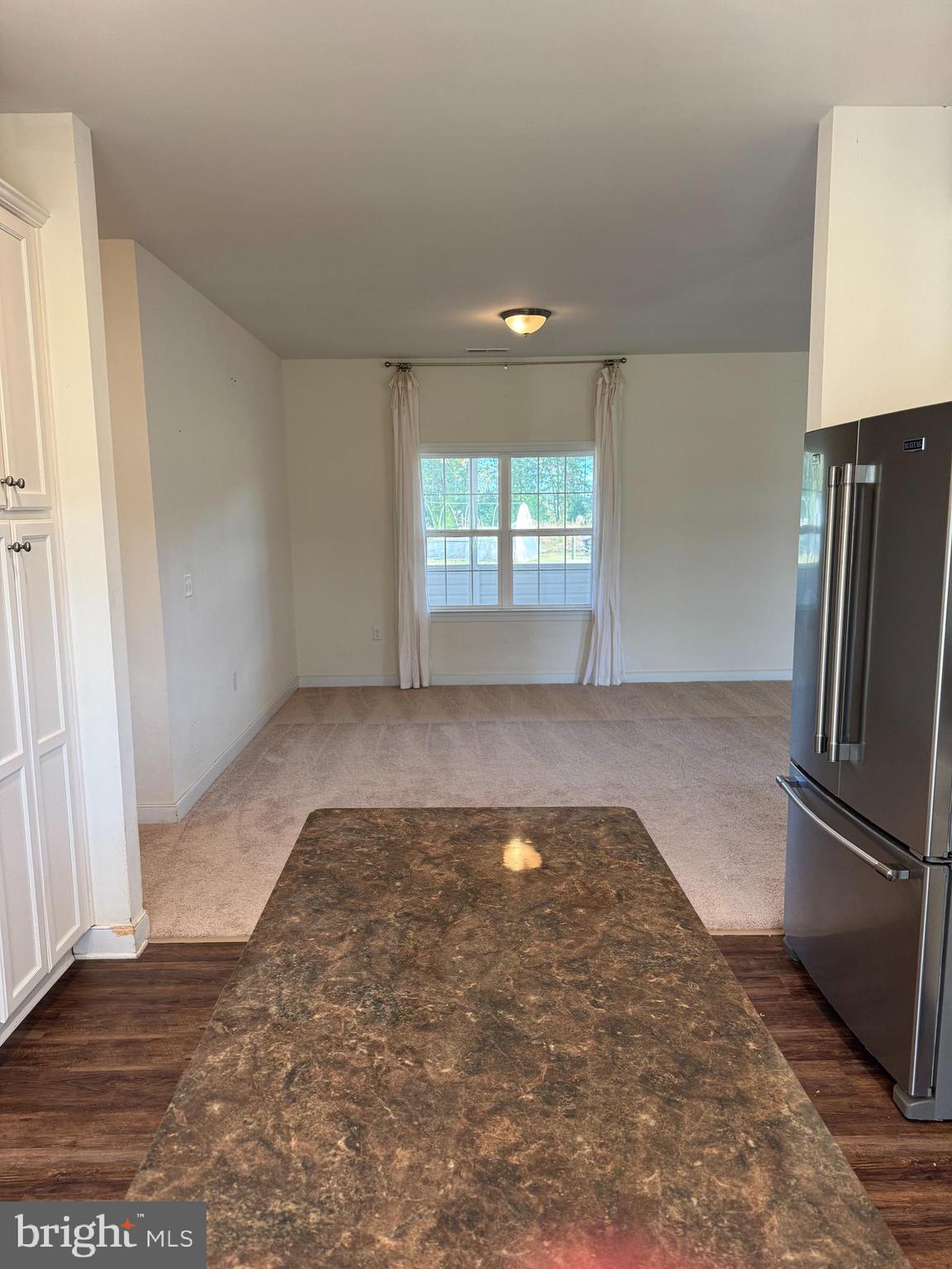 HARRIS CREEK - Residential