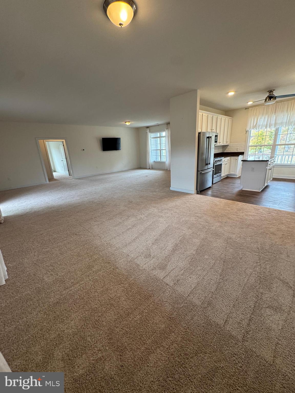 HARRIS CREEK - Residential