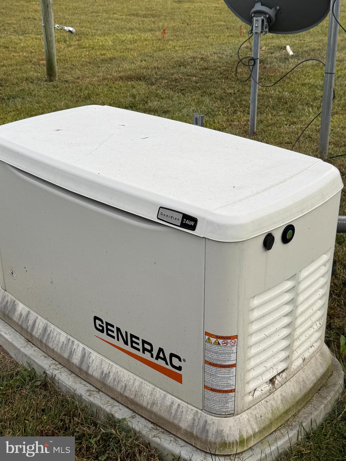 HARRIS CREEK - Residential