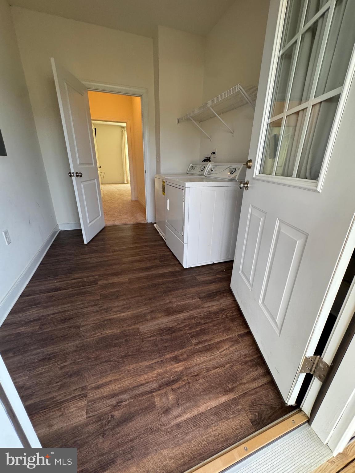 HARRIS CREEK - Residential