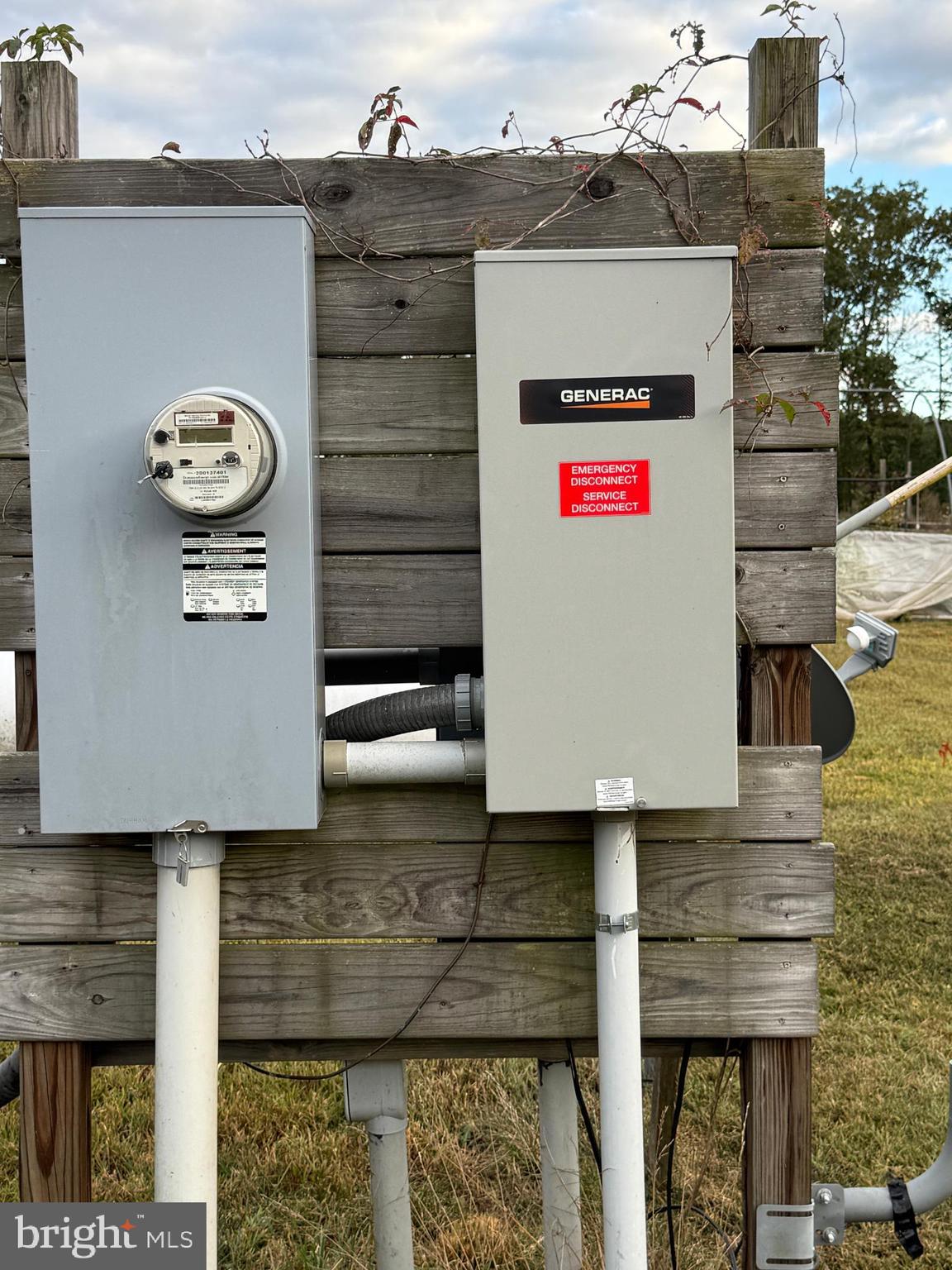 HARRIS CREEK - Residential