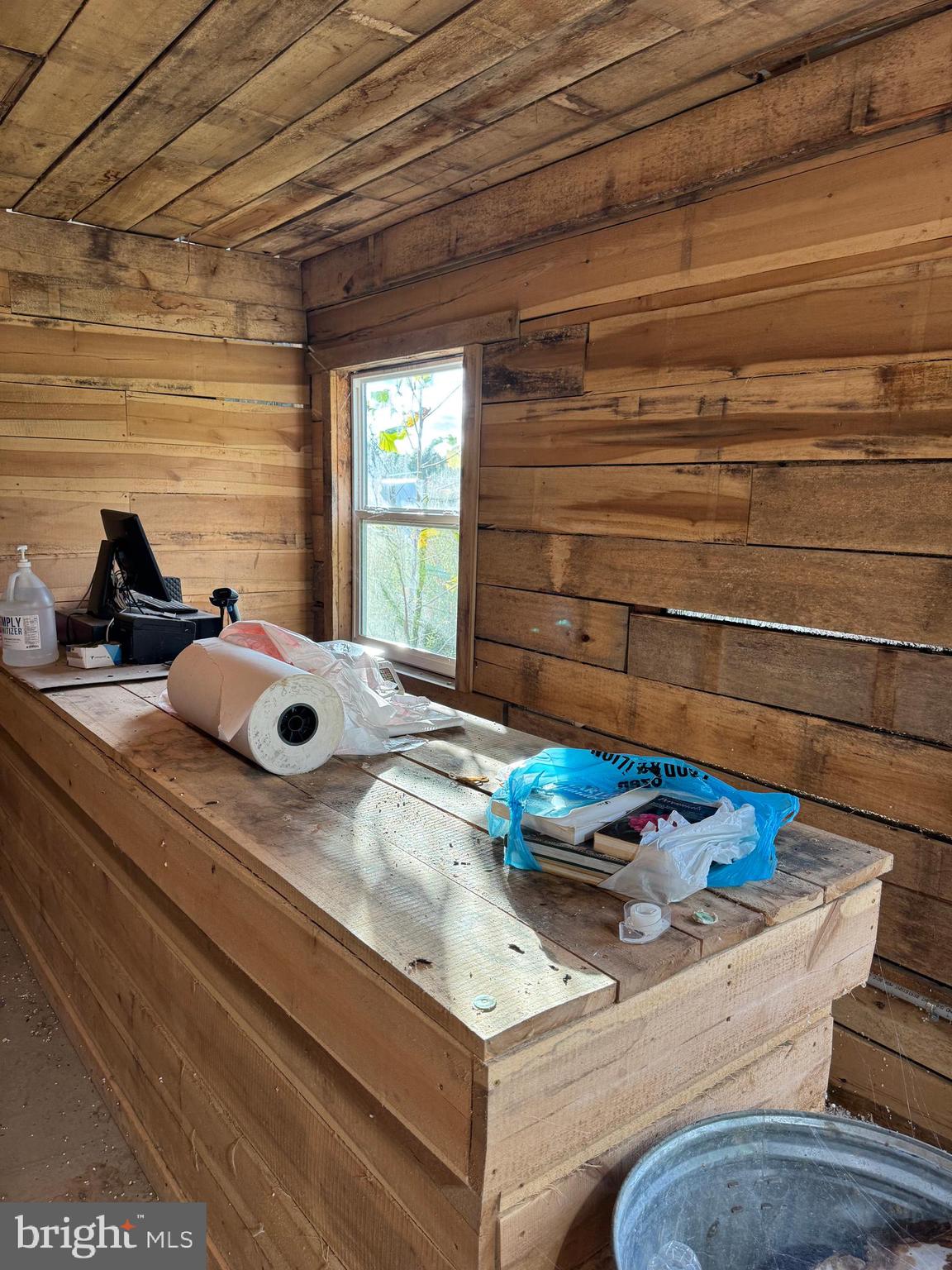 HARRIS CREEK - Residential