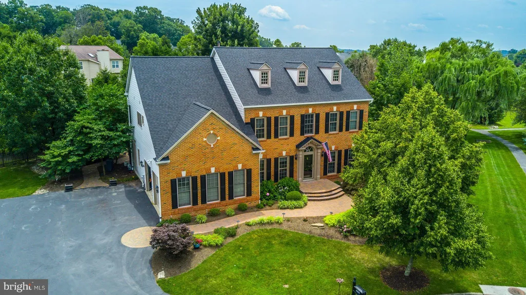 6609 Mackenzie Place, Ijamsville, MD 21754