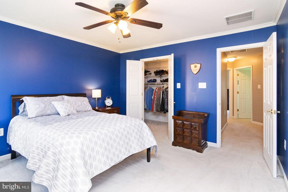 RODGERS CHOICE - Residential