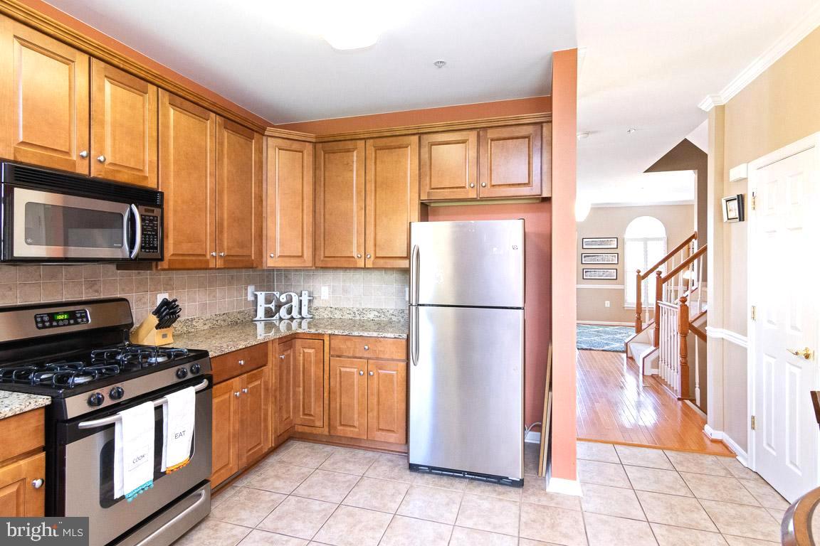 RODGERS CHOICE - Residential