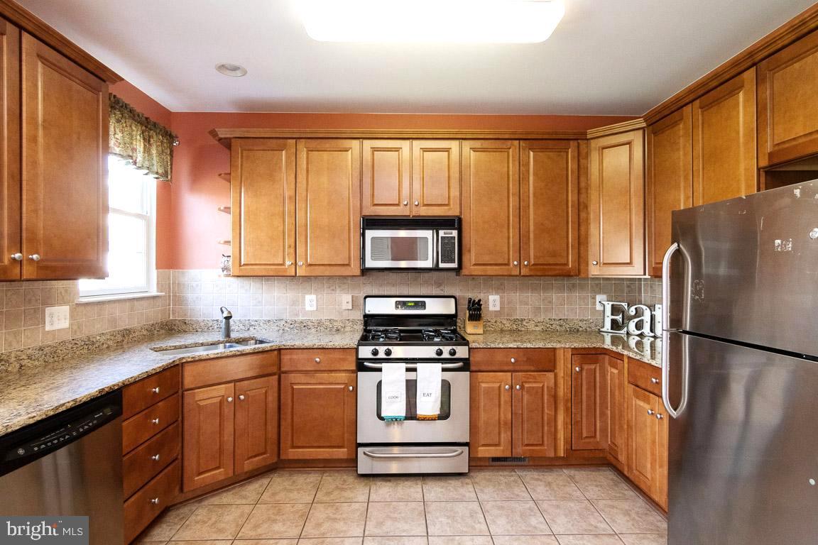 RODGERS CHOICE - Residential