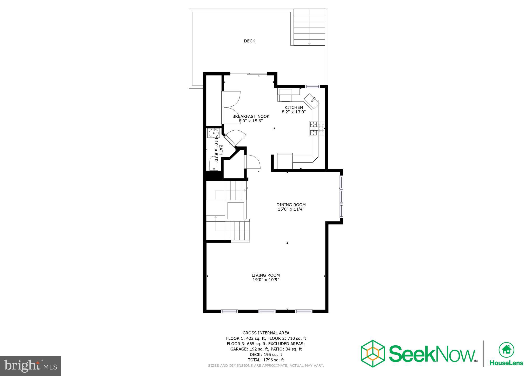 RODGERS CHOICE - Residential
