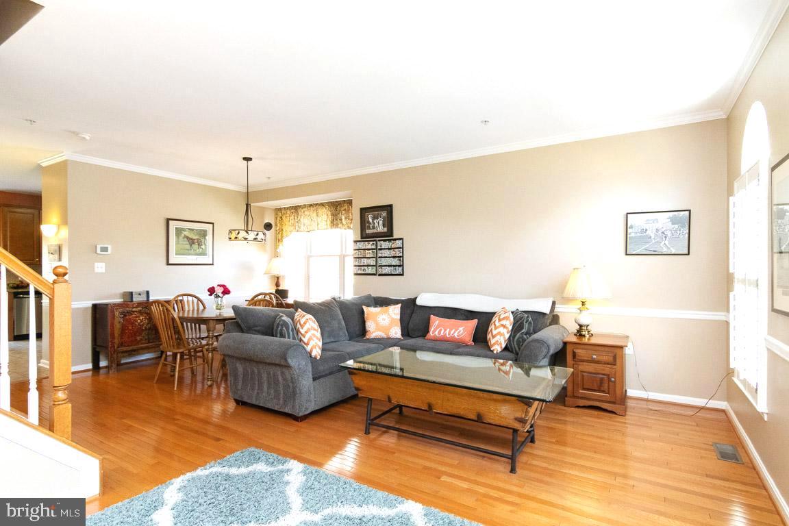 RODGERS CHOICE - Residential