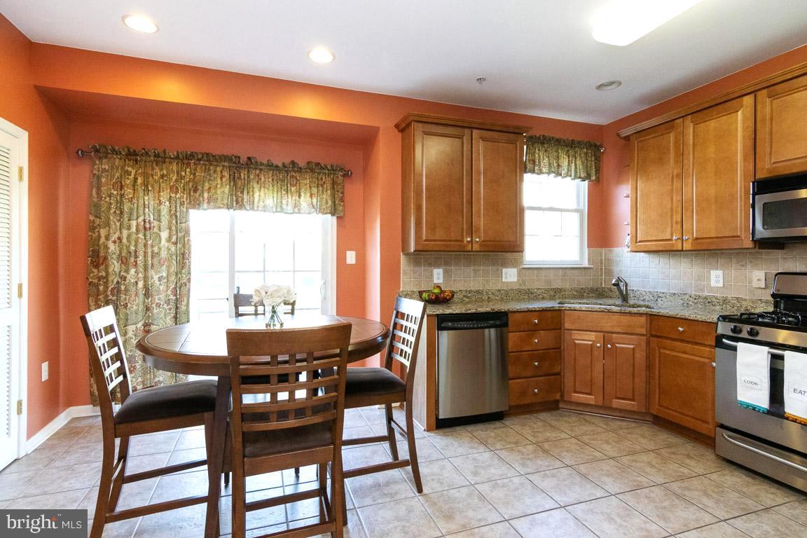 RODGERS CHOICE - Residential