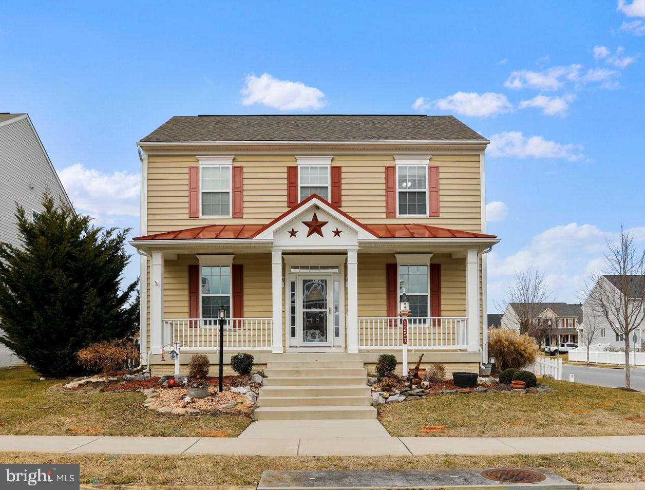 LAKELAND PLACE - Residential