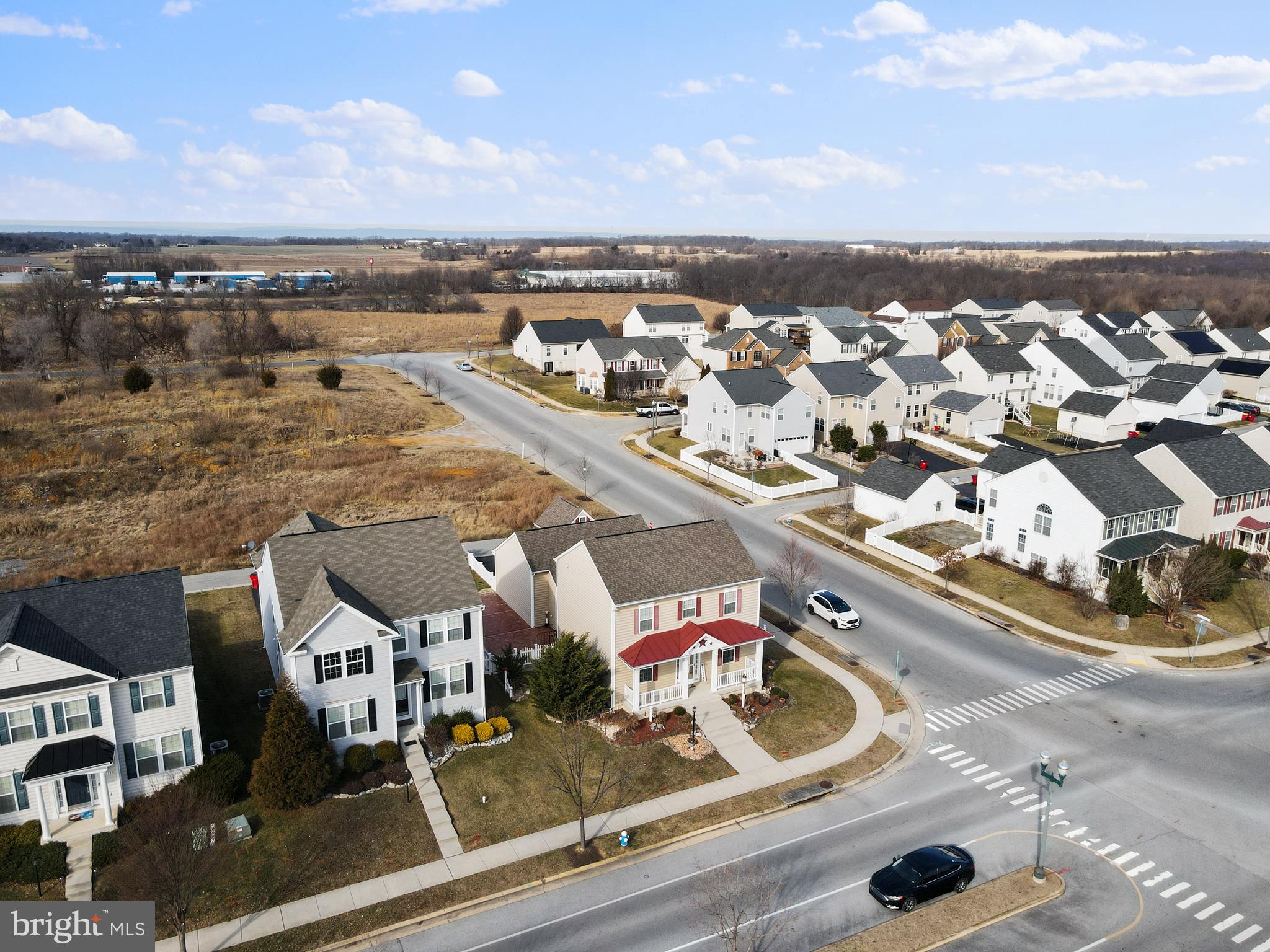 LAKELAND PLACE - Residential