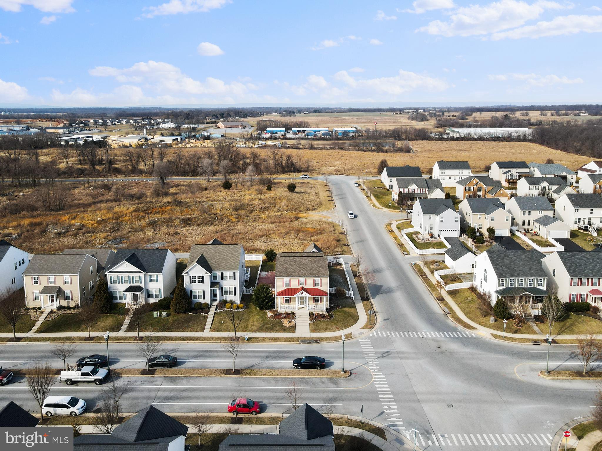 LAKELAND PLACE - Residential