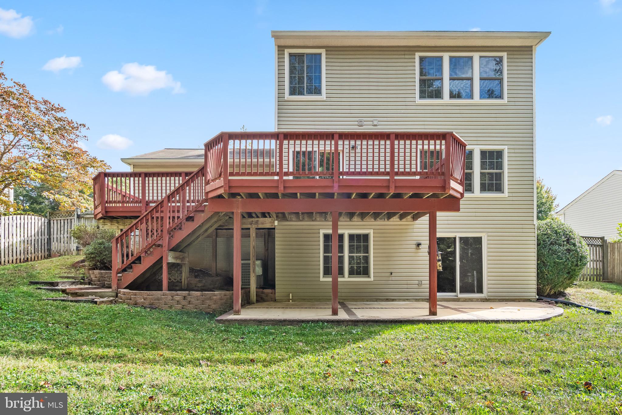 WINDING CREEK ESTATES - Residential