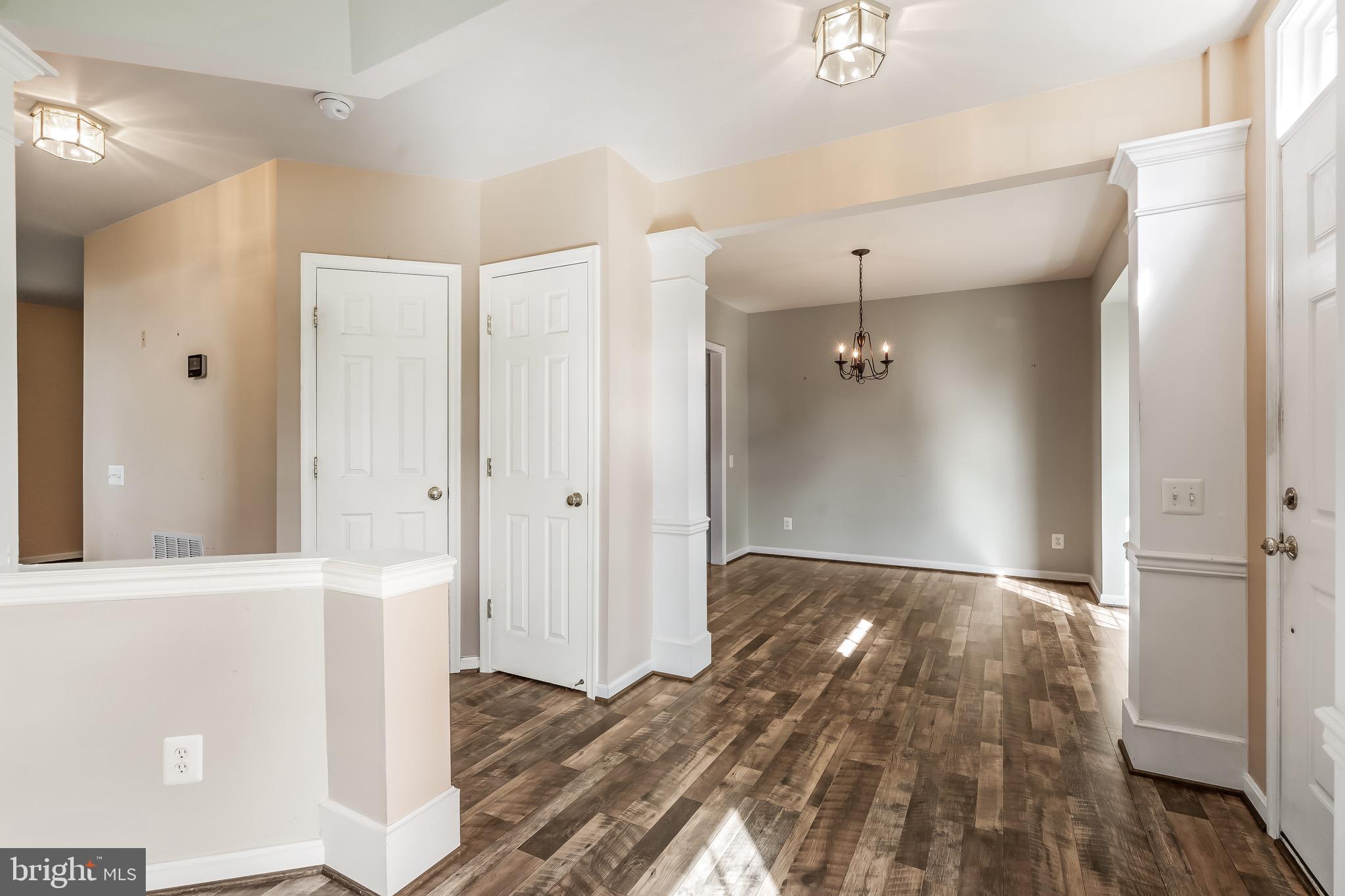 WINDING CREEK ESTATES - Residential