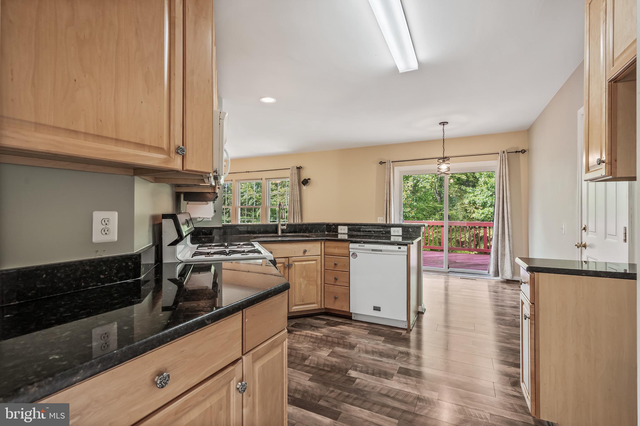 WINDING CREEK ESTATES - Residential