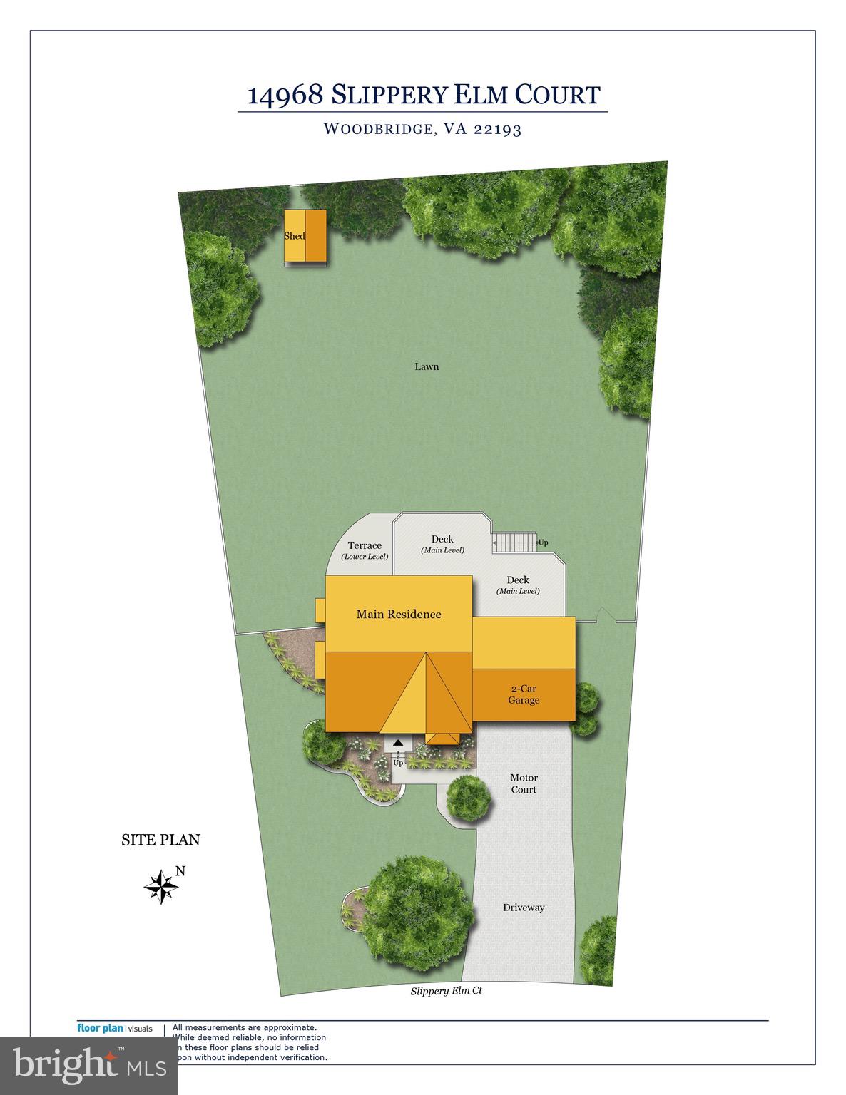WINDING CREEK ESTATES - Residential