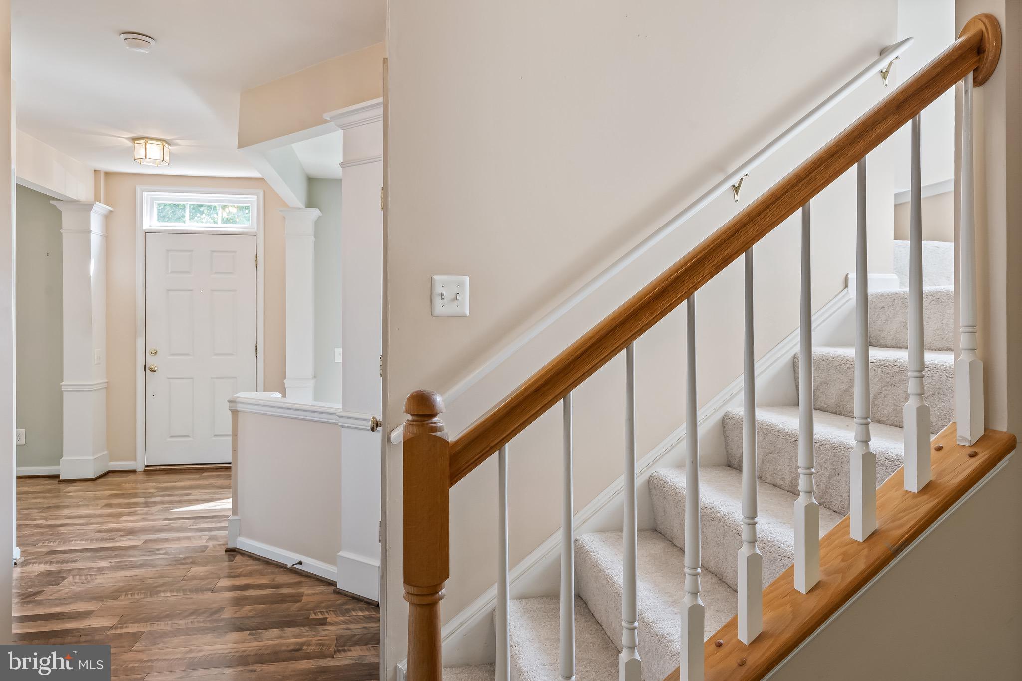 WINDING CREEK ESTATES - Residential