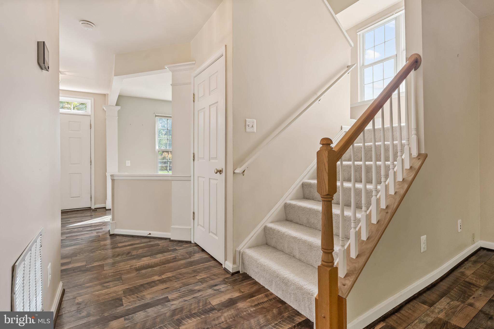 WINDING CREEK ESTATES - Residential