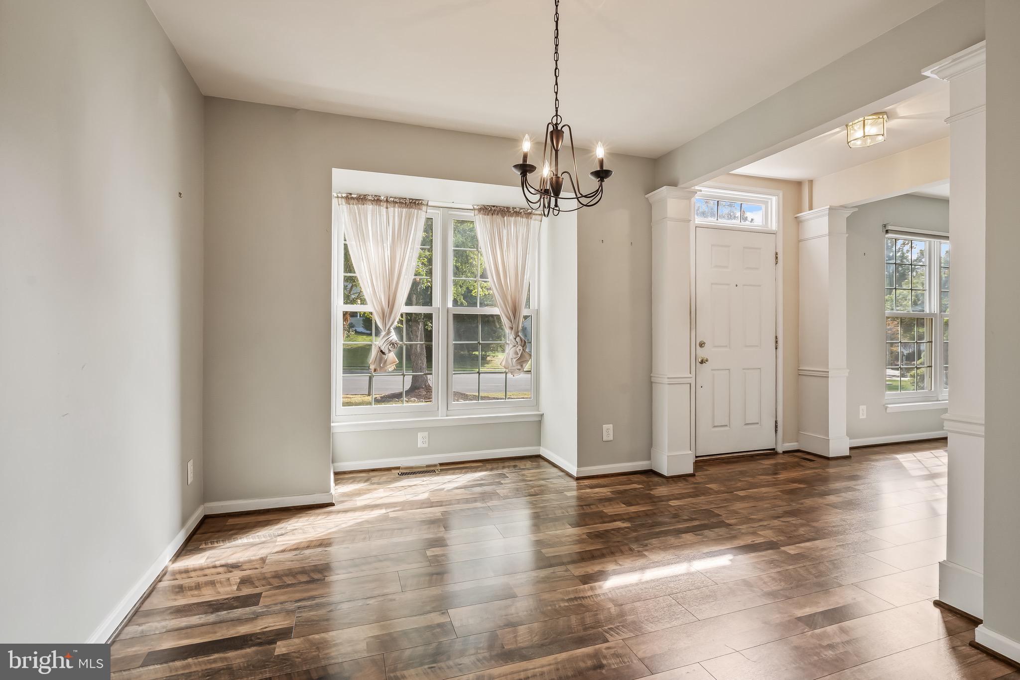 WINDING CREEK ESTATES - Residential