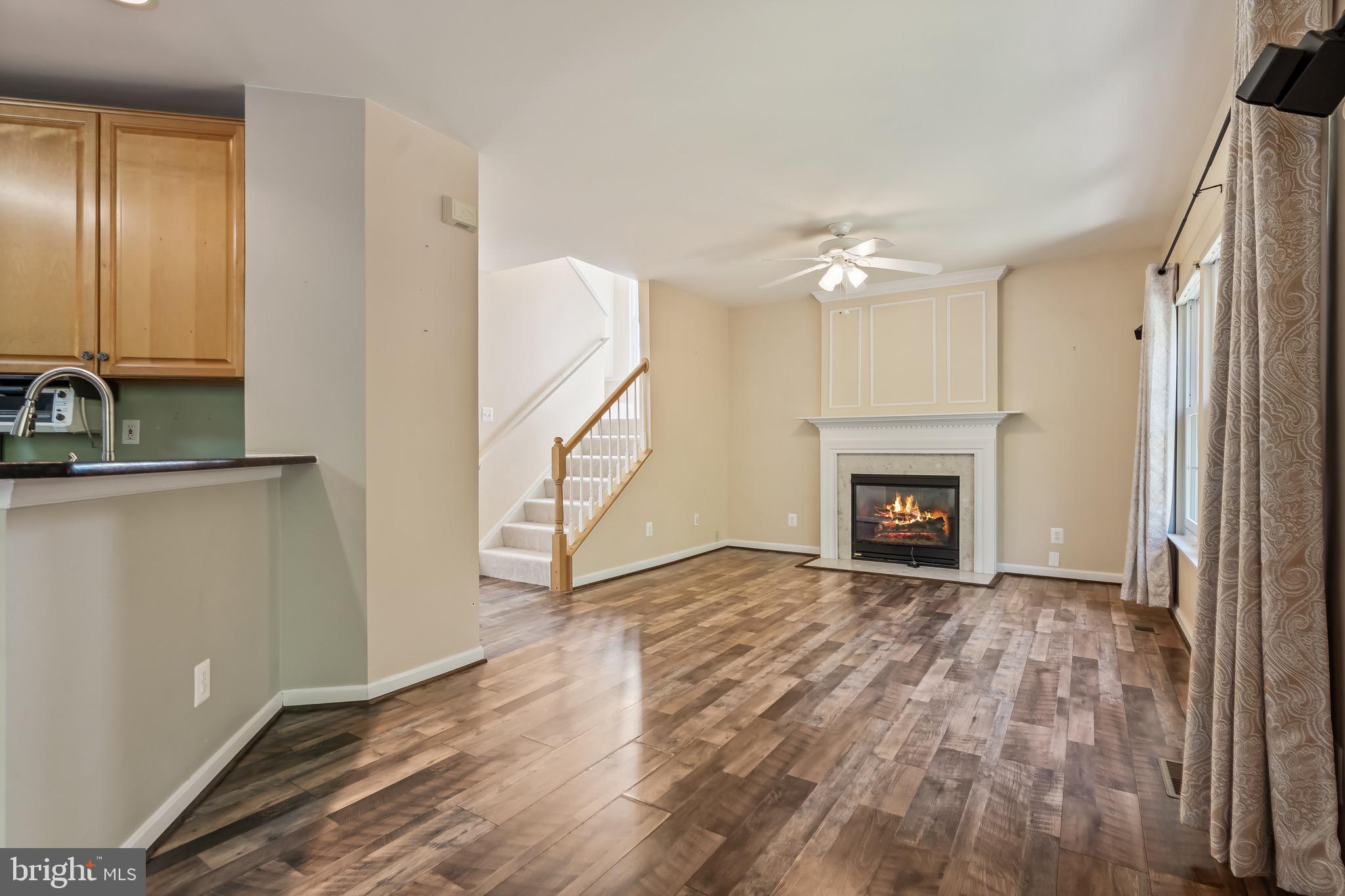 WINDING CREEK ESTATES - Residential