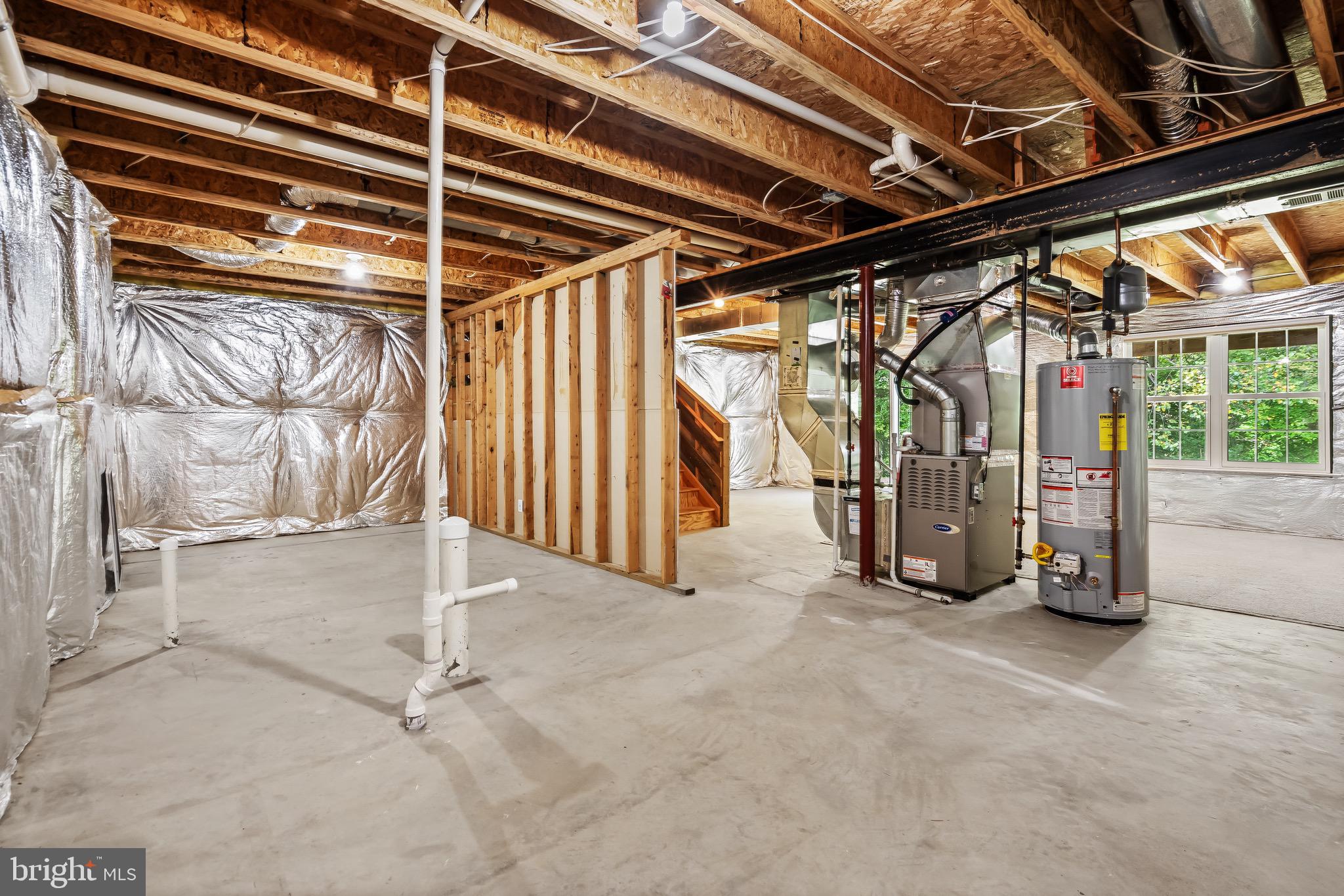 WINDING CREEK ESTATES - Residential