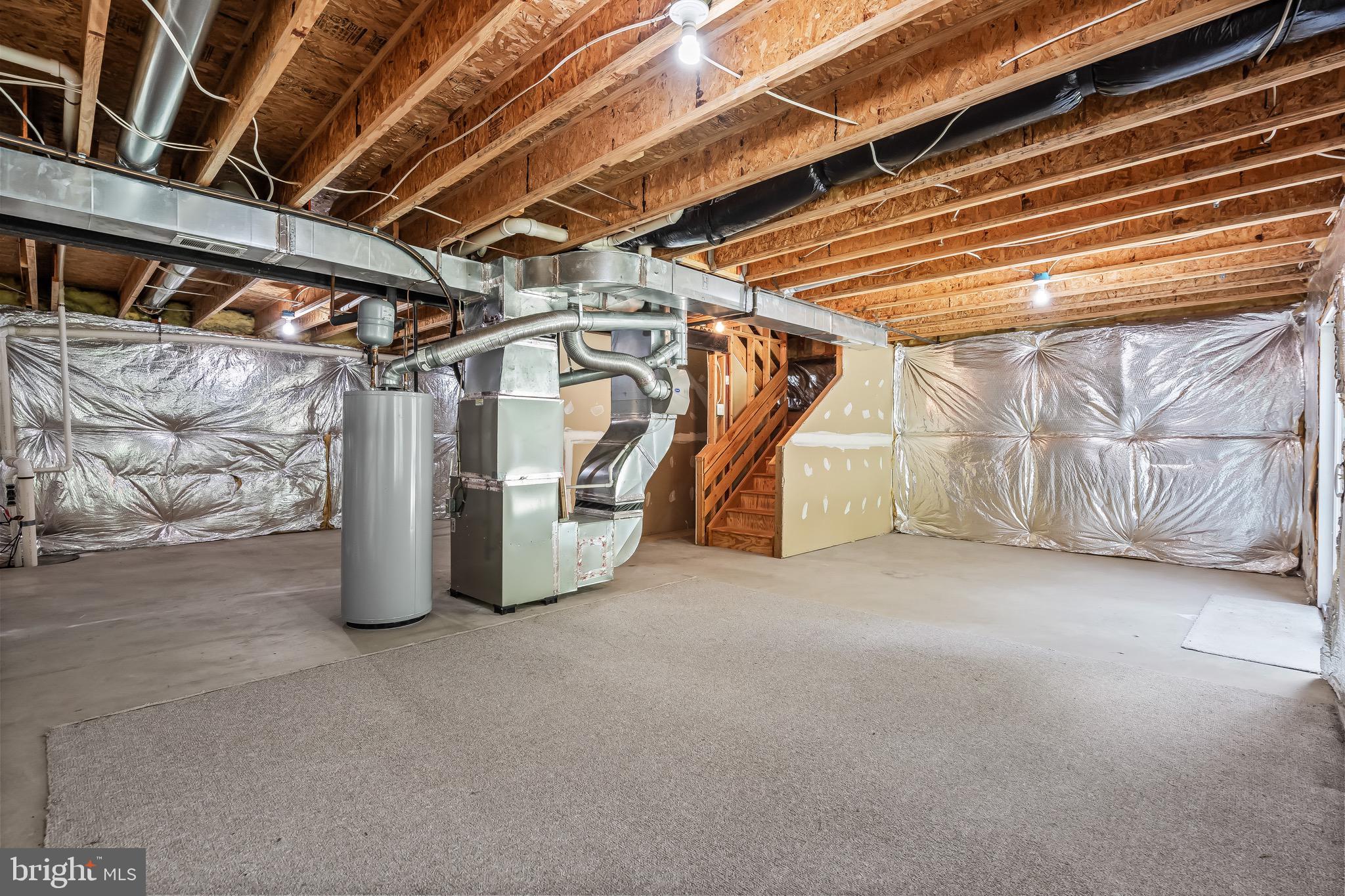 WINDING CREEK ESTATES - Residential